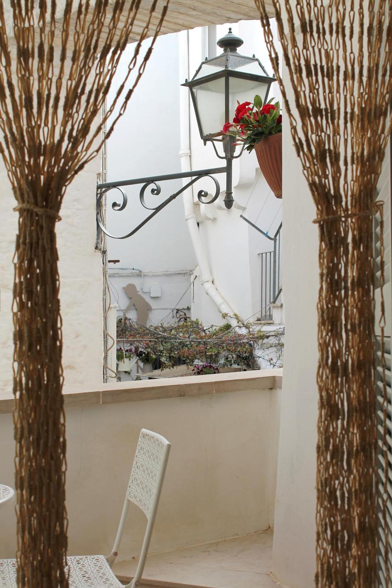 Dimora Il Capitello Villa Cisternino Buitenkant foto