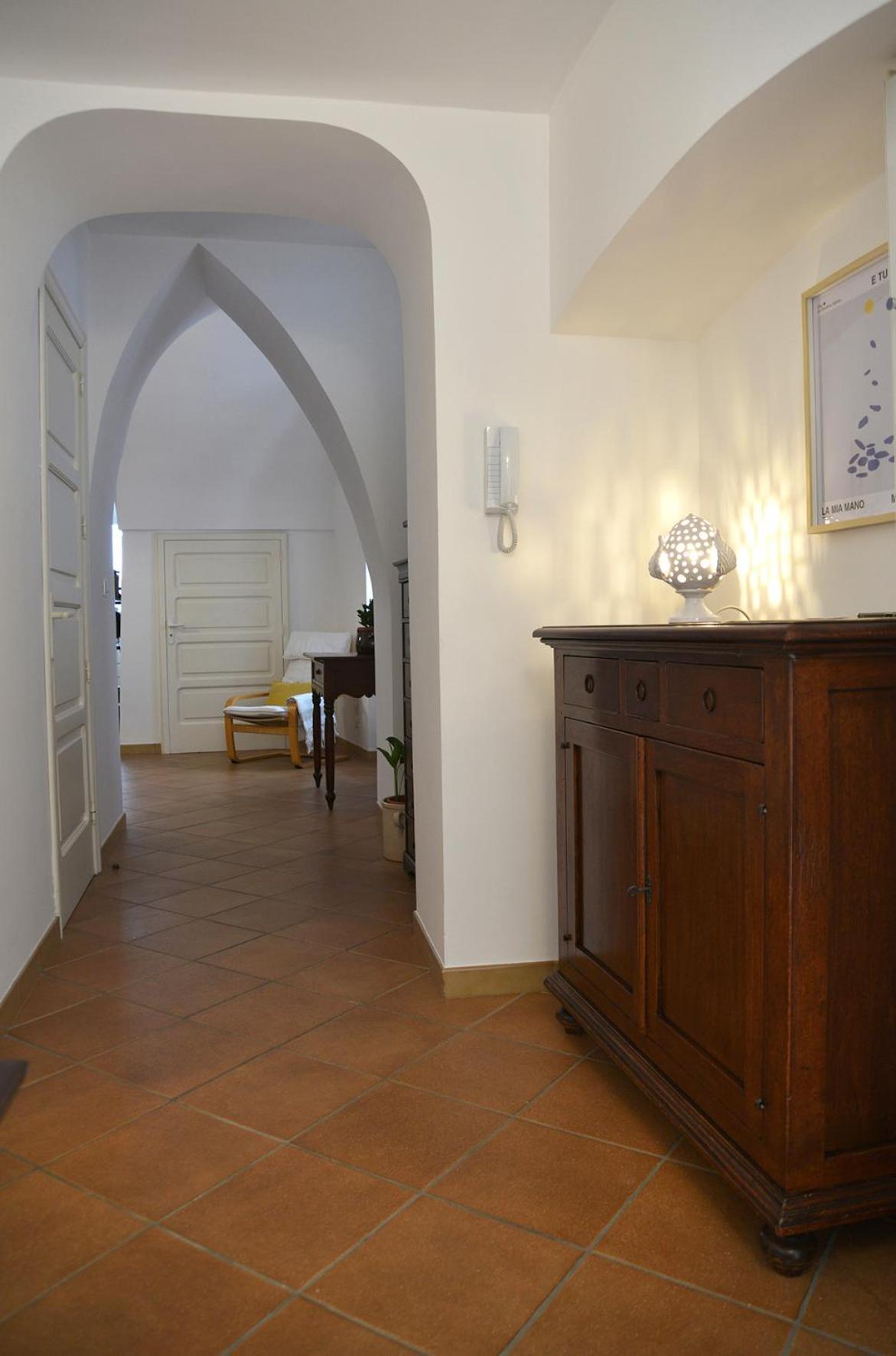 Dimora Il Capitello Villa Cisternino Buitenkant foto