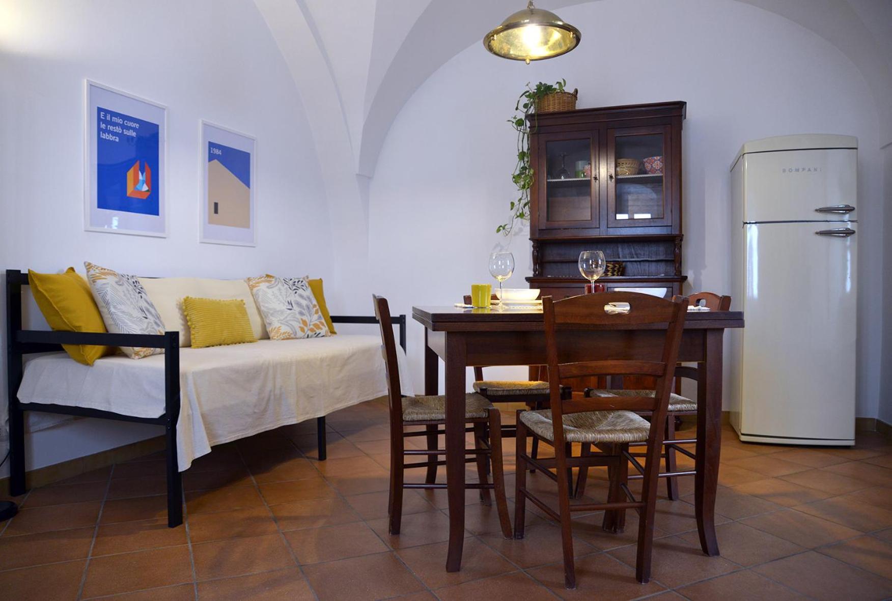 Dimora Il Capitello Villa Cisternino Buitenkant foto