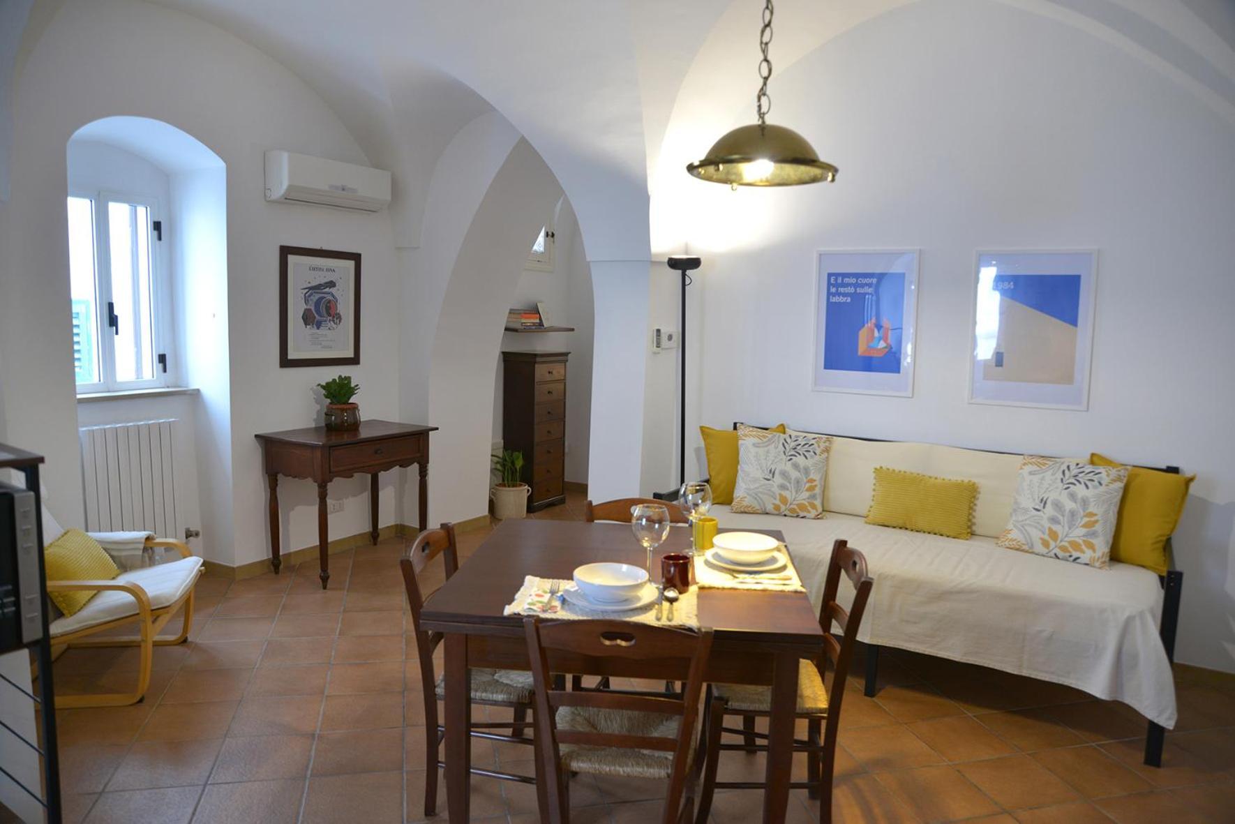 Dimora Il Capitello Villa Cisternino Buitenkant foto
